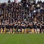 All Blacks 2024 fixtures: New Zealand Rugby full schedule