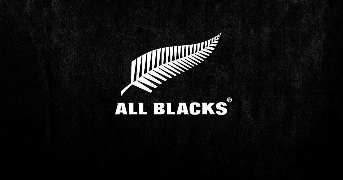 all blacks rugby new zealand